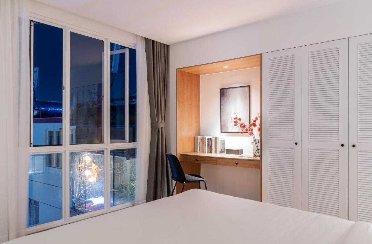 M Village Ba Trung 4* Ho Chi Minh City